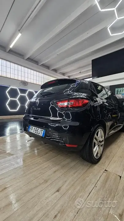 Renault Clio 2018 photo 5