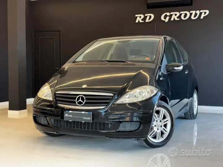 Mercedes-Benz A 150 Avantgarde