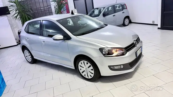 Volkswagen Polo 2013 photo 3