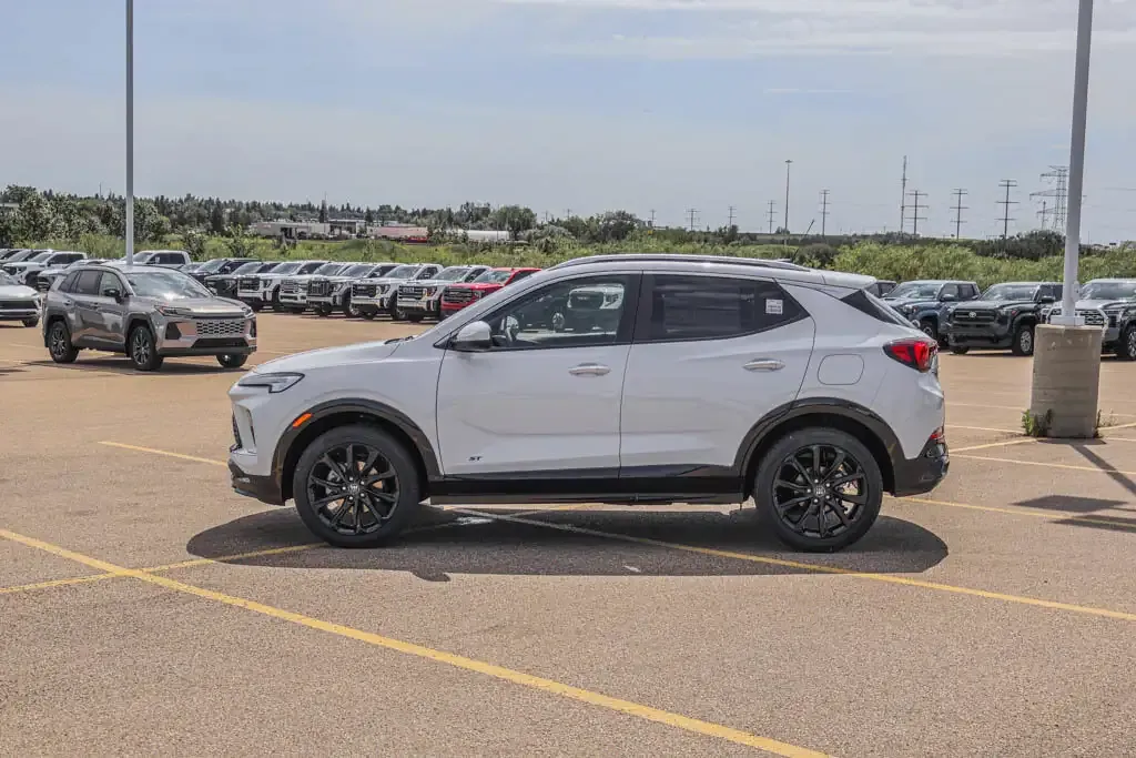 Buick Encore 2026 photo 5