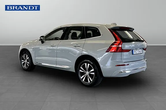 Volvo Xc60 2024 photo 2