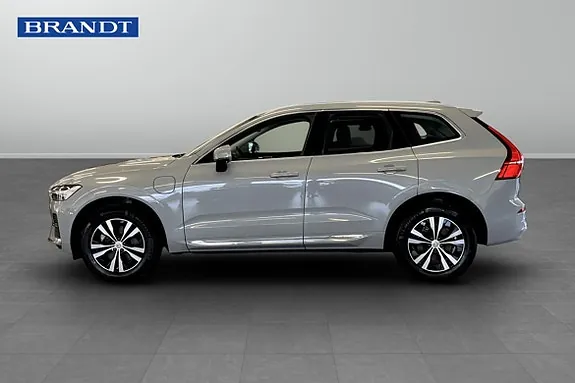 Volvo Xc60 2024 photo 3