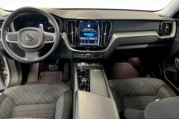 Volvo Xc60 2024 photo 4