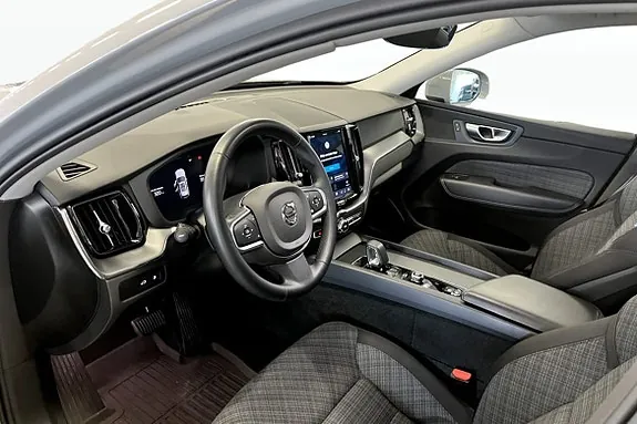 Volvo Xc60 2024 photo 5