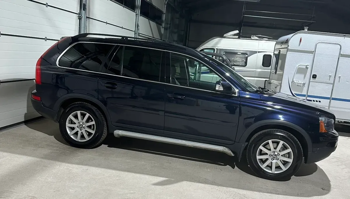 Volvo Xc90 2006 photo 2