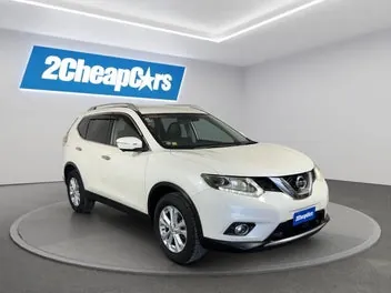 Nissan X-Trail 2016 photo 4