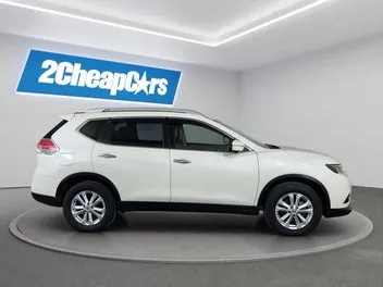Nissan X-Trail 2016 photo 5
