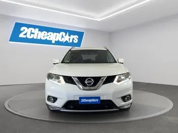 Nissan X-Trail 2016 photo 3