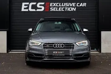 Audi S3 2014 photo 2