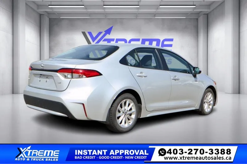 Toyota Corolla 2022 photo 5