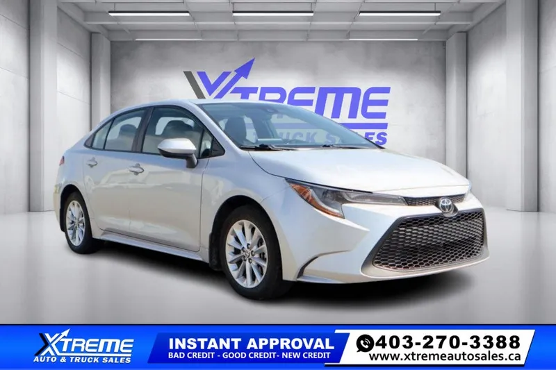 Toyota Corolla 2022 photo 3