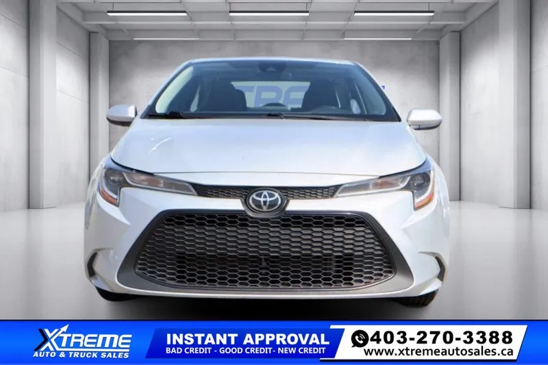 Toyota Corolla 2022 photo 2