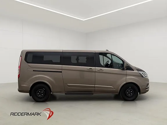 Ford Custom Tourneo 2023 photo 2