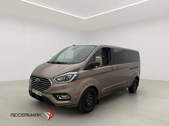 Ford Custom Tourneo