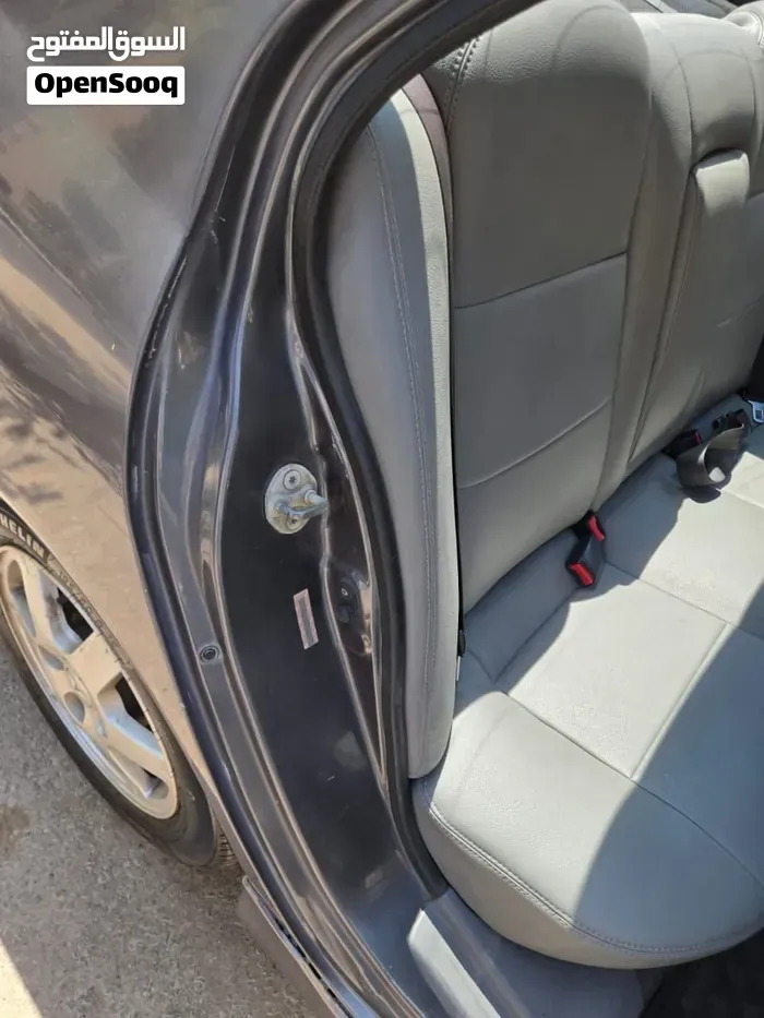 Mitsubishi Lancer 2007 photo 3