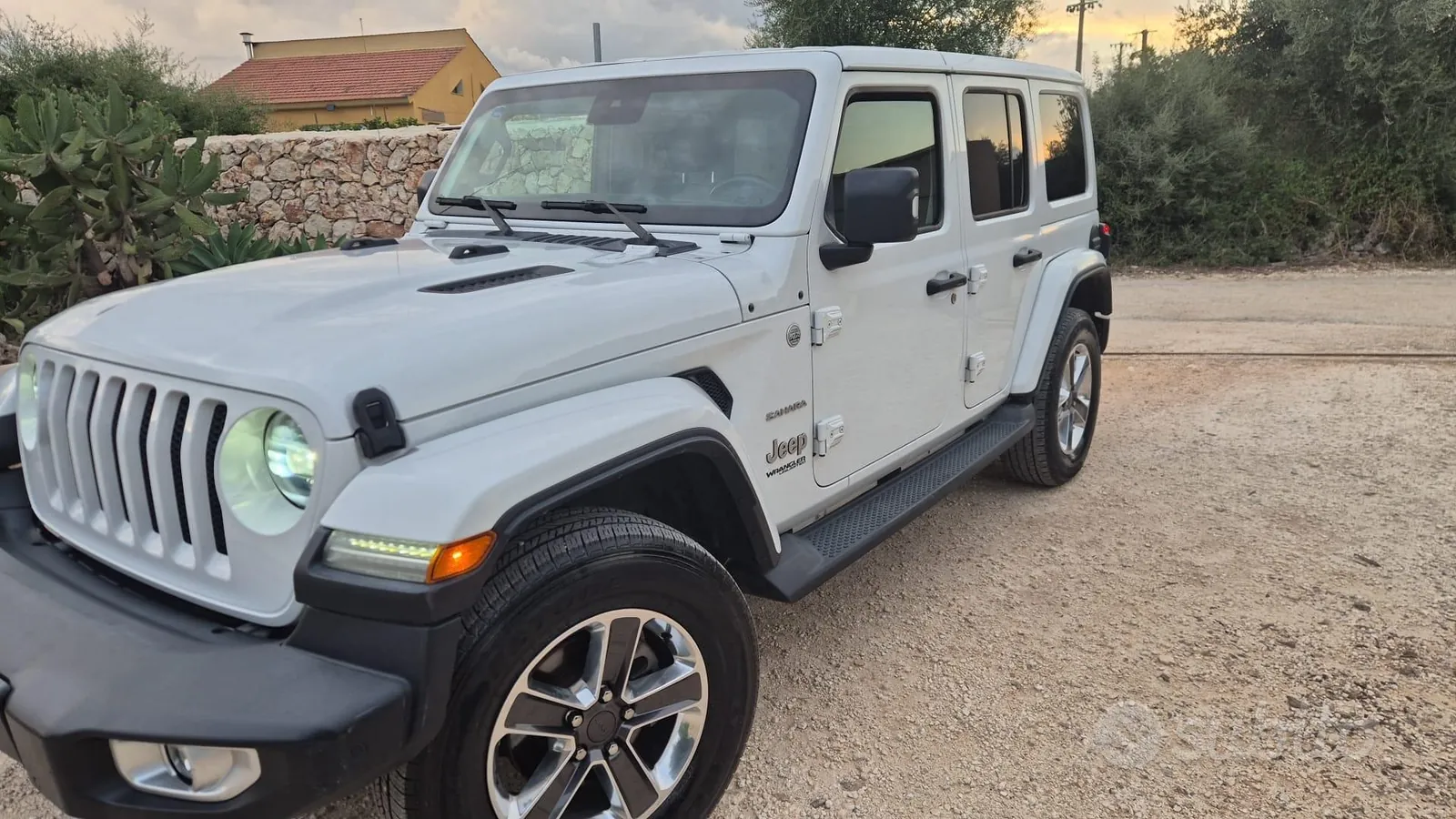 Jeep Wrangler 2020 photo 2
