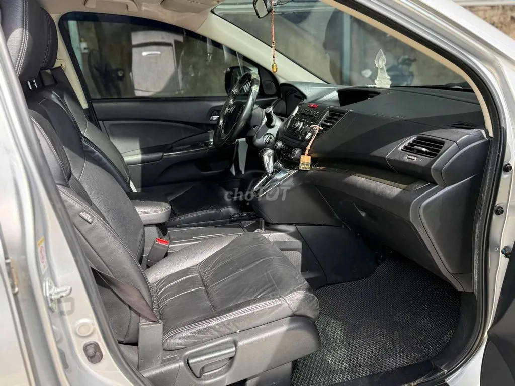 Honda Cr-V 2014 photo 4