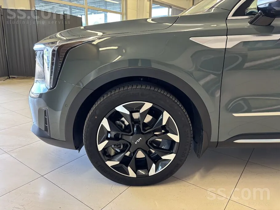 Kia Sorento 2026 photo 5