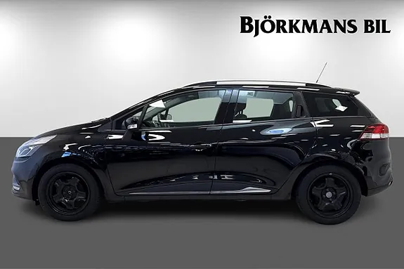 Renault Clio 2019 photo 4