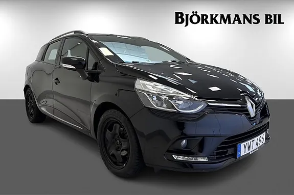 Renault Clio 2019 photo 3