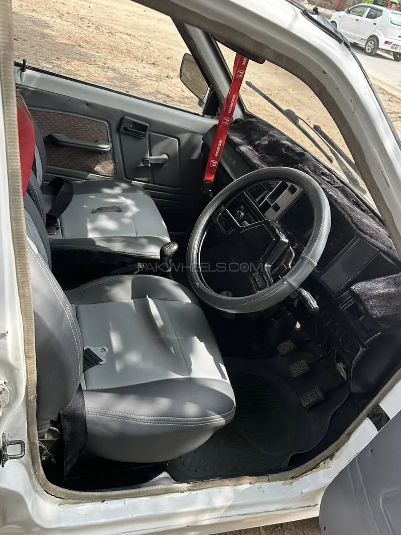 Suzuki Mehran