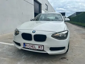 BMW 114I