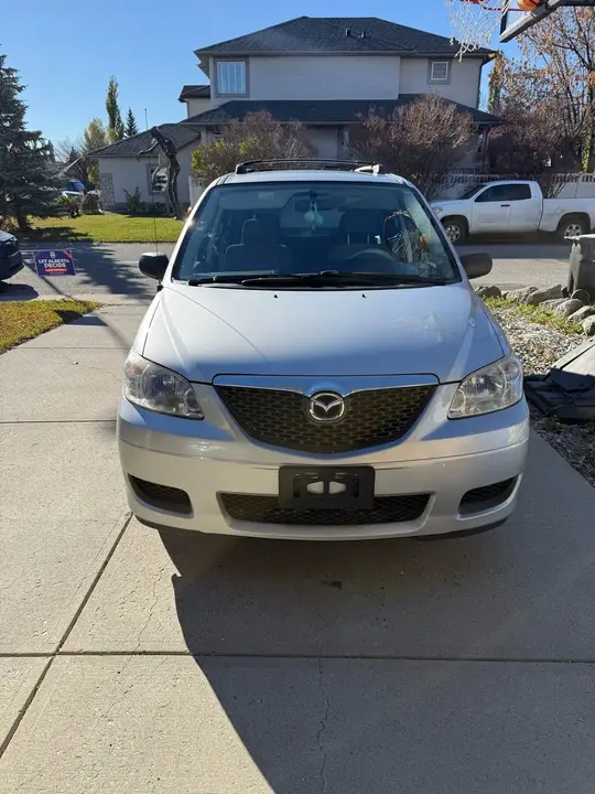 Mazda Mpv