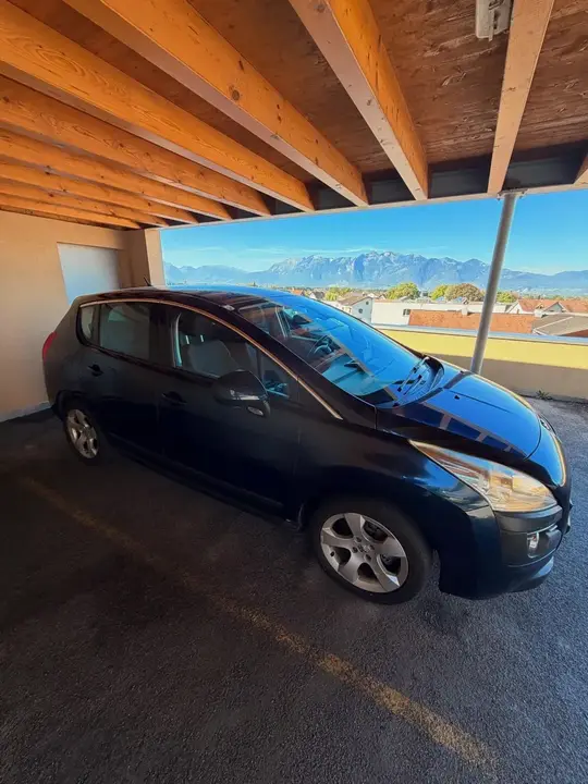Peugeot 3008 2010 photo 2