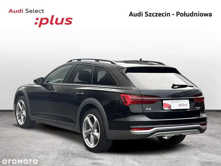 Audi A6 Allroad 2023 photo 3