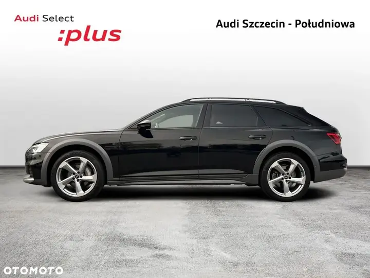 Audi A6 Allroad 2023 photo 2