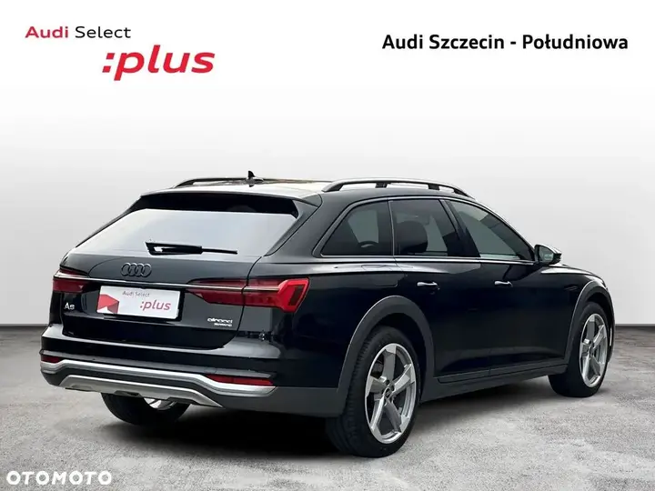 Audi A6 Allroad 2023 photo 5