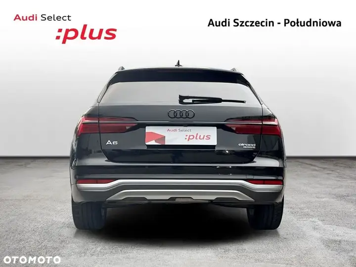 Audi A6 Allroad 2023 photo 4
