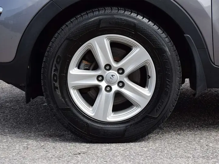 Kia Sportage 2016 photo 5