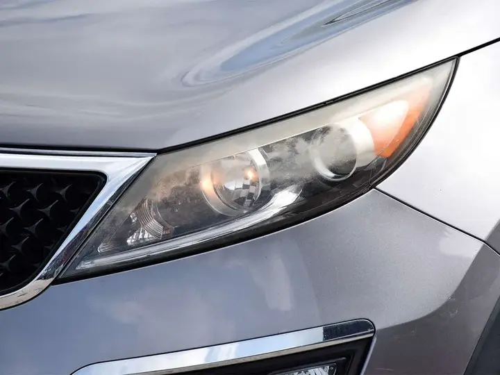 Kia Sportage 2016 photo 3