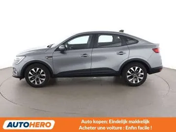 Renault Arkana 2022 photo 3