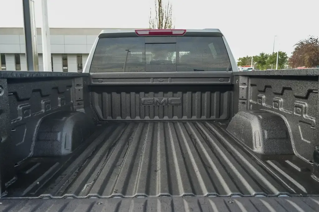 GMC Sierra 1500 2026 photo 4