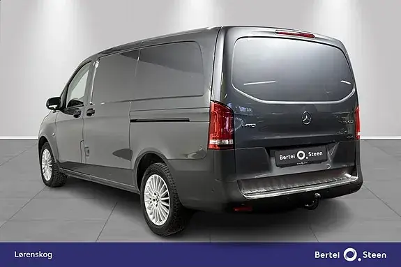 Mercedes-Benz Vito 119 2023 photo 3