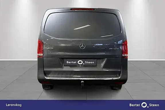 Mercedes-Benz Vito 119 2023 photo 4