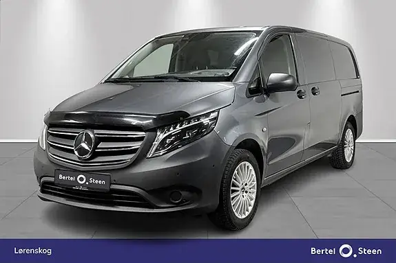 Mercedes-Benz Vito 119