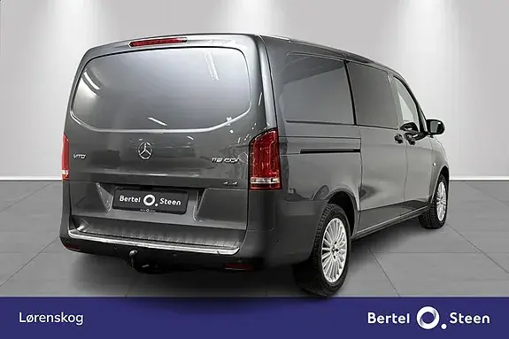 Mercedes-Benz Vito 119 2023 photo 5