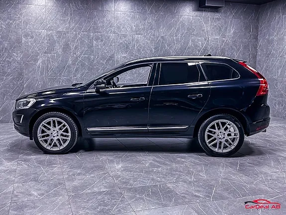 Volvo Xc60 2014 photo 4