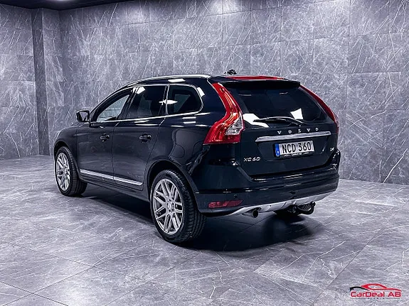 Volvo Xc60 2014 photo 5