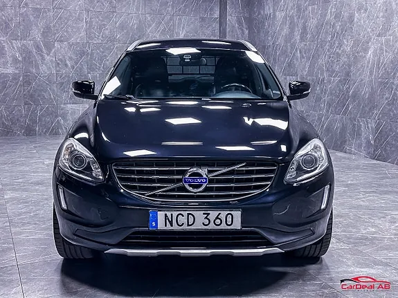 Volvo Xc60 2014 photo 2