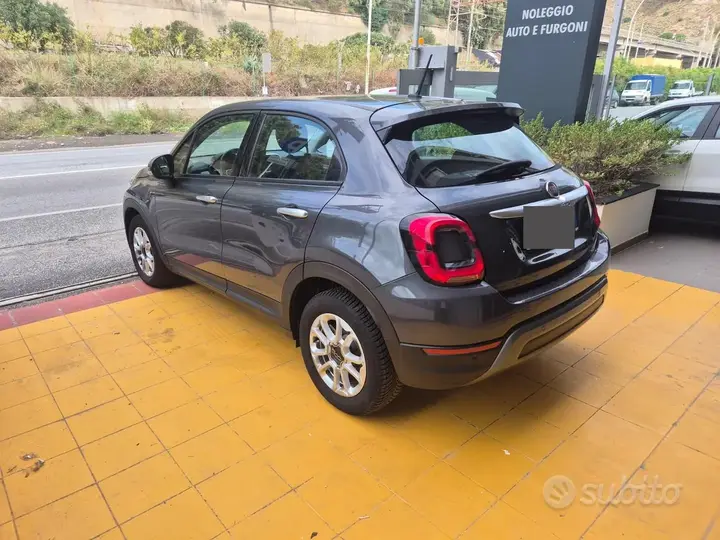 Fiat 500X 2020 photo 3