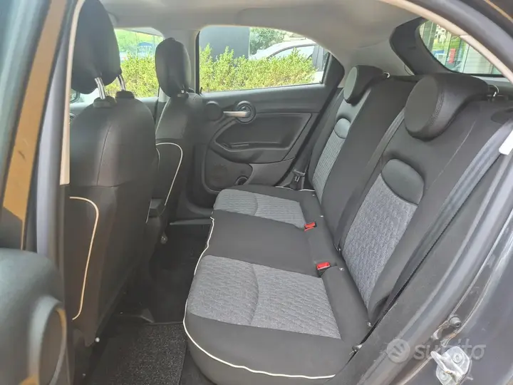 Fiat 500X 2020 photo 4