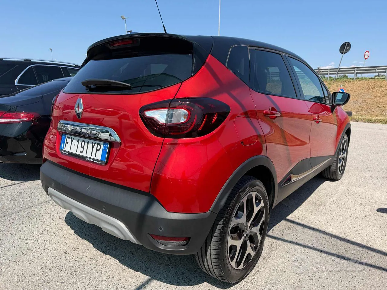 Renault Captur 2019 photo 4