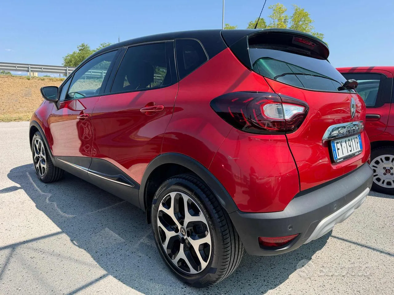 Renault Captur 2019 photo 3