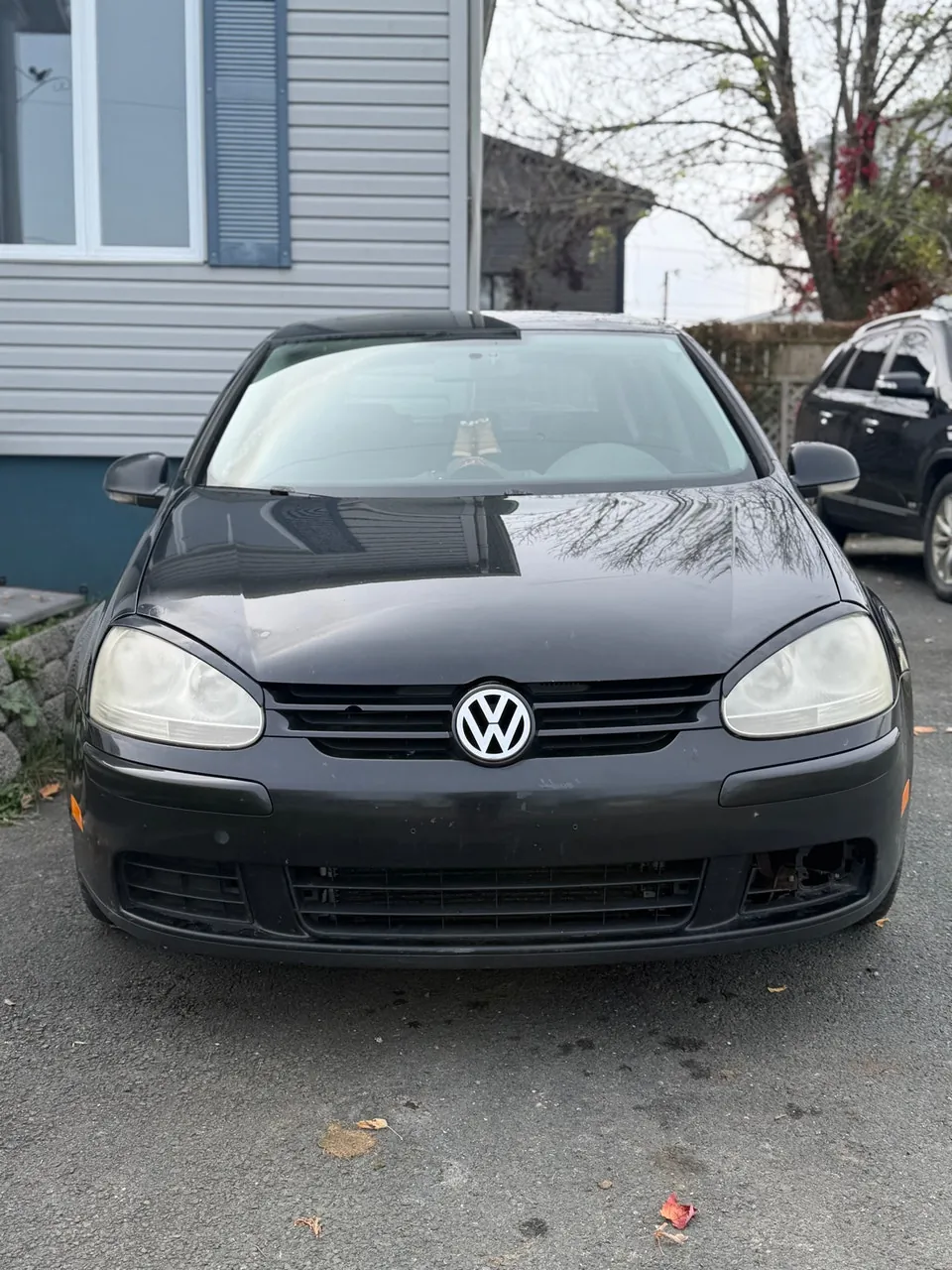 Volkswagen Rabbit