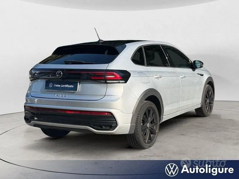Volkswagen Taigo 2023 photo 4