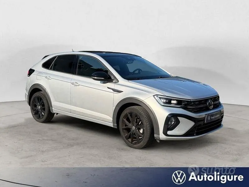 Volkswagen Taigo 2023 photo 2